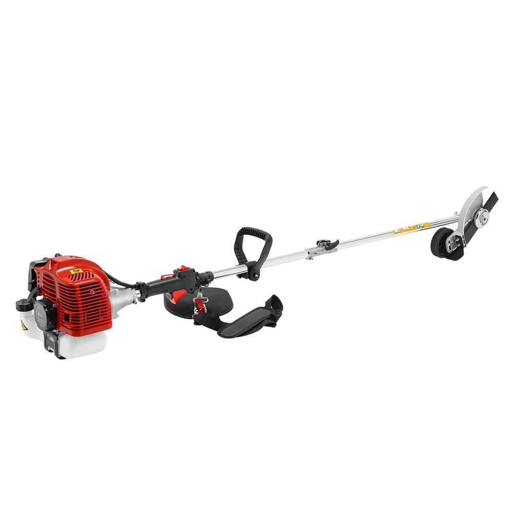 43 CC 2 Stroke Weed Trimmer Lawn Wacker Eater Weed Grass Trimming Machine