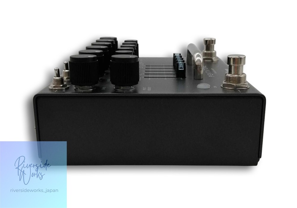 IBANEZ Preamp Effects Pedal JP