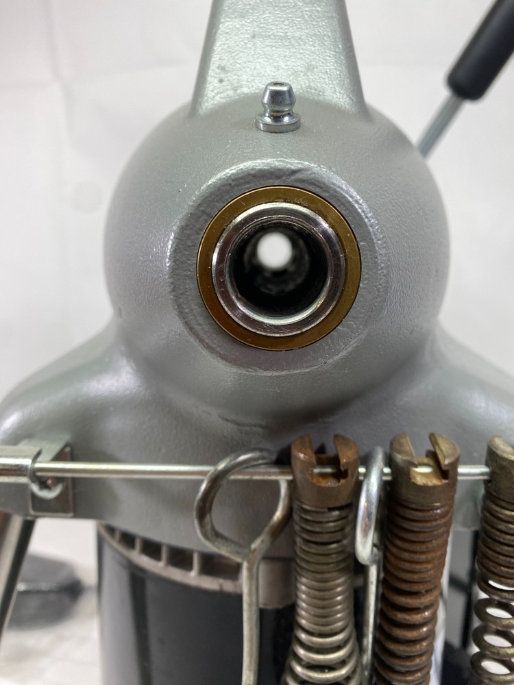 RIDGID K-50 Sectional Drain Cleaner Machine