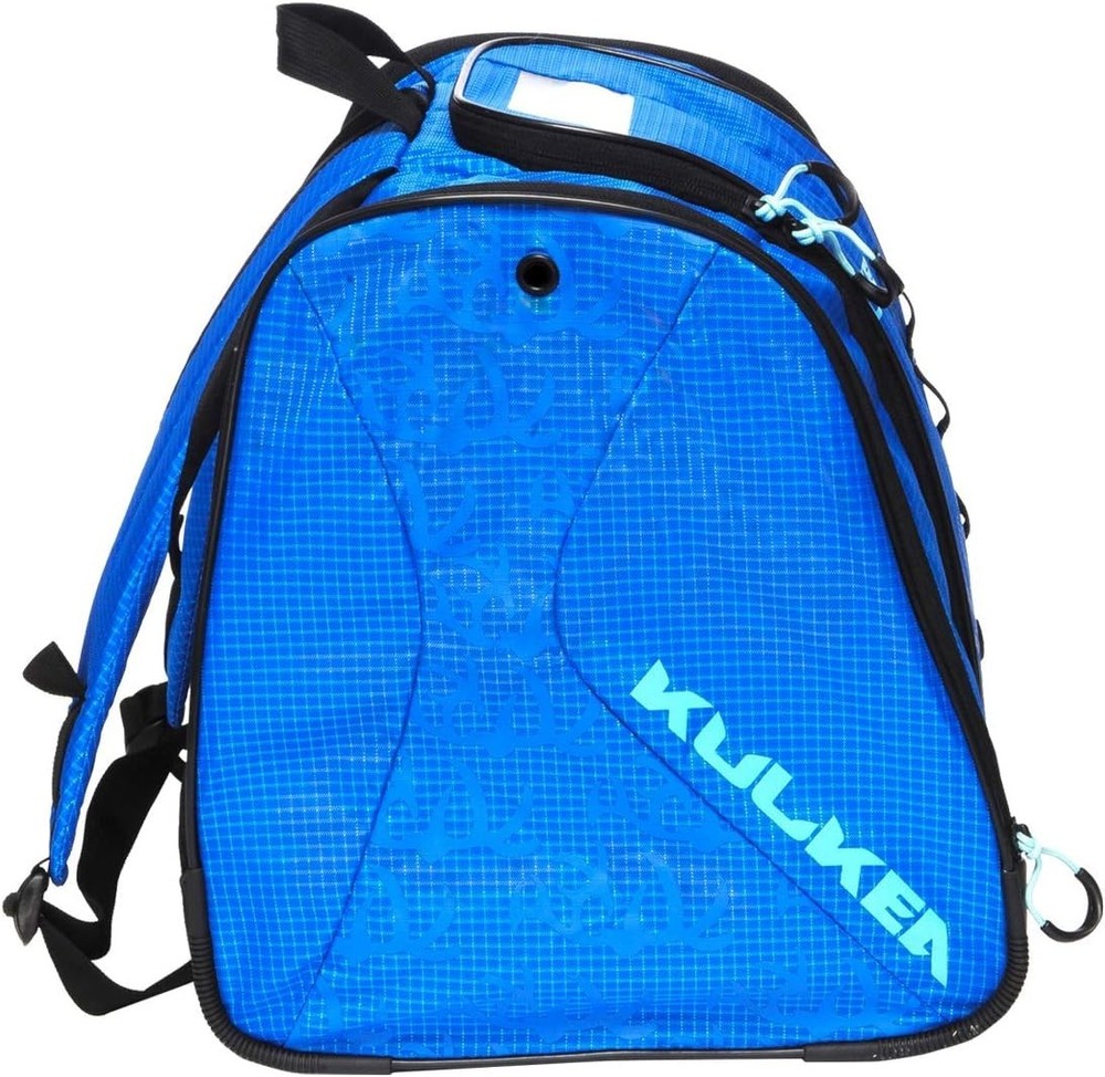 Speed Star Kid’s Ski Boot Backpack Ski Boot Bag W/ Open Pack Design Durable