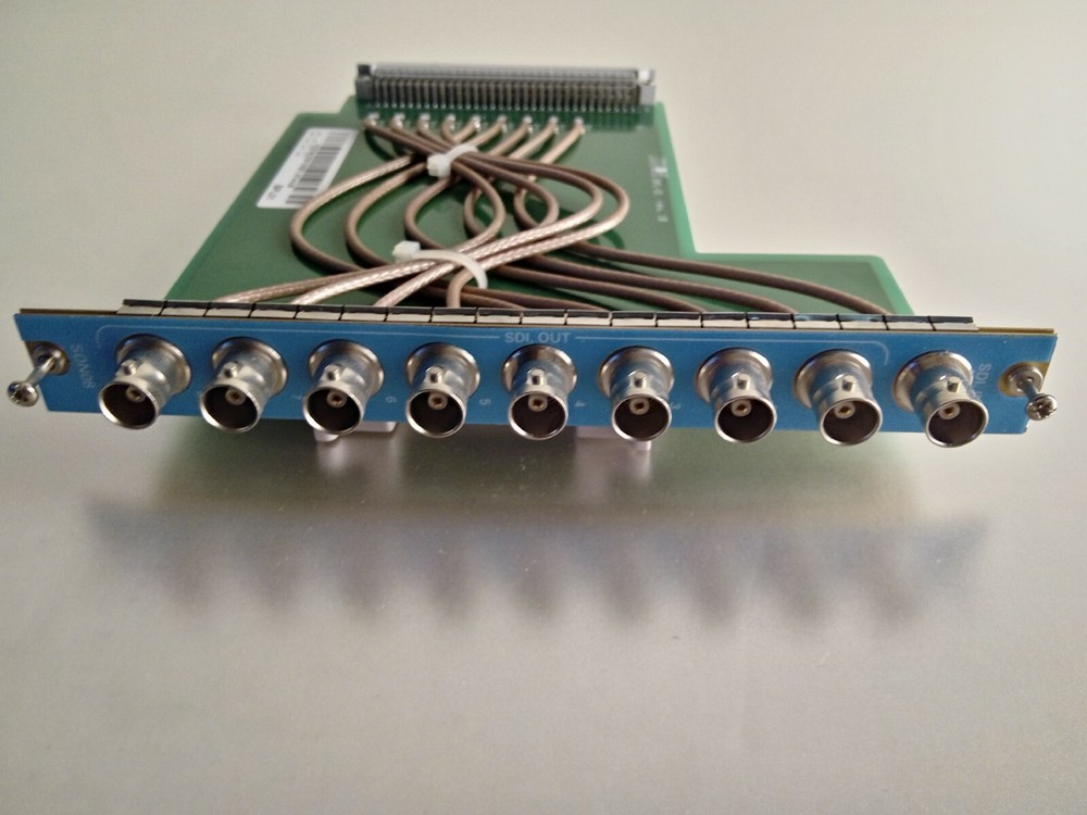 Axon BPL01 IO Frame Synchronizer Card