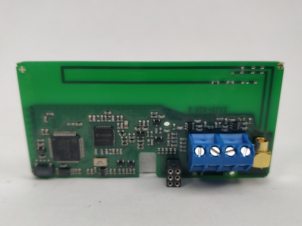 Unknown 670021000349 Circuit Board