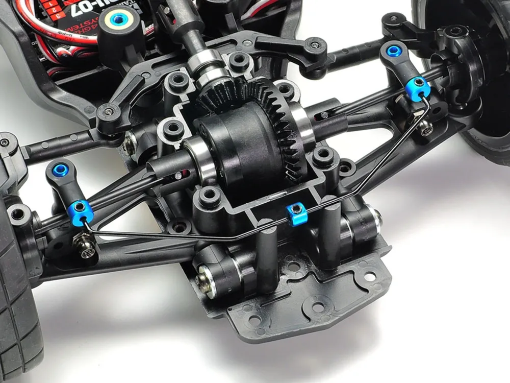 Tamiya Hop-Up TC-01 Stabilizer Set #54956
