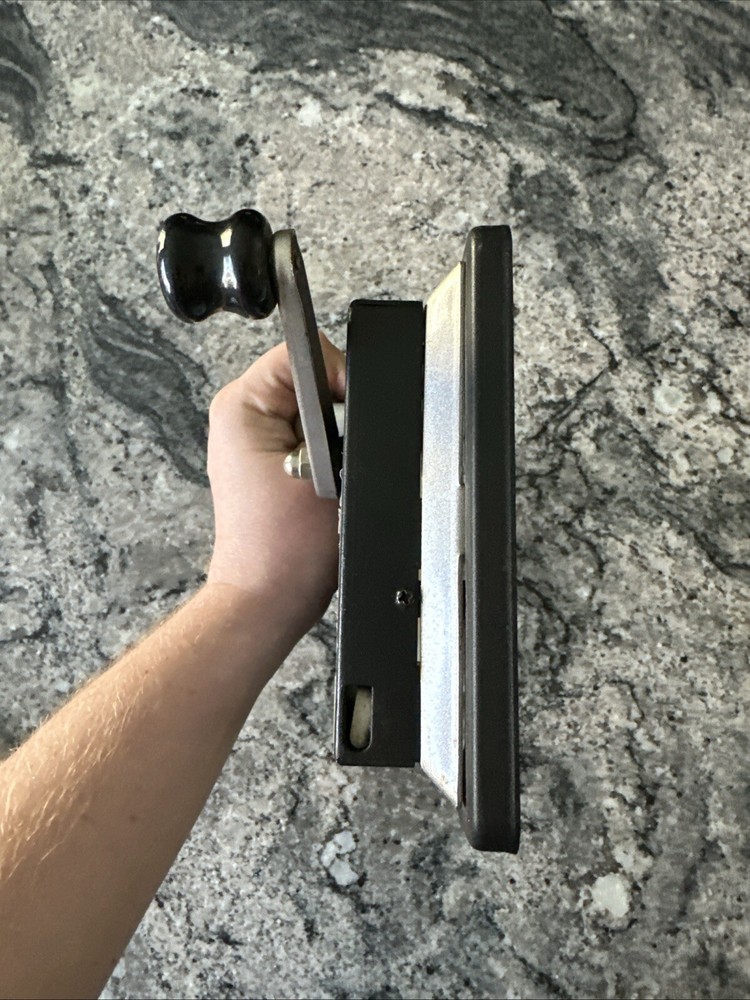 Top Brand Top-O-Matic Cigarette Rolling Machine