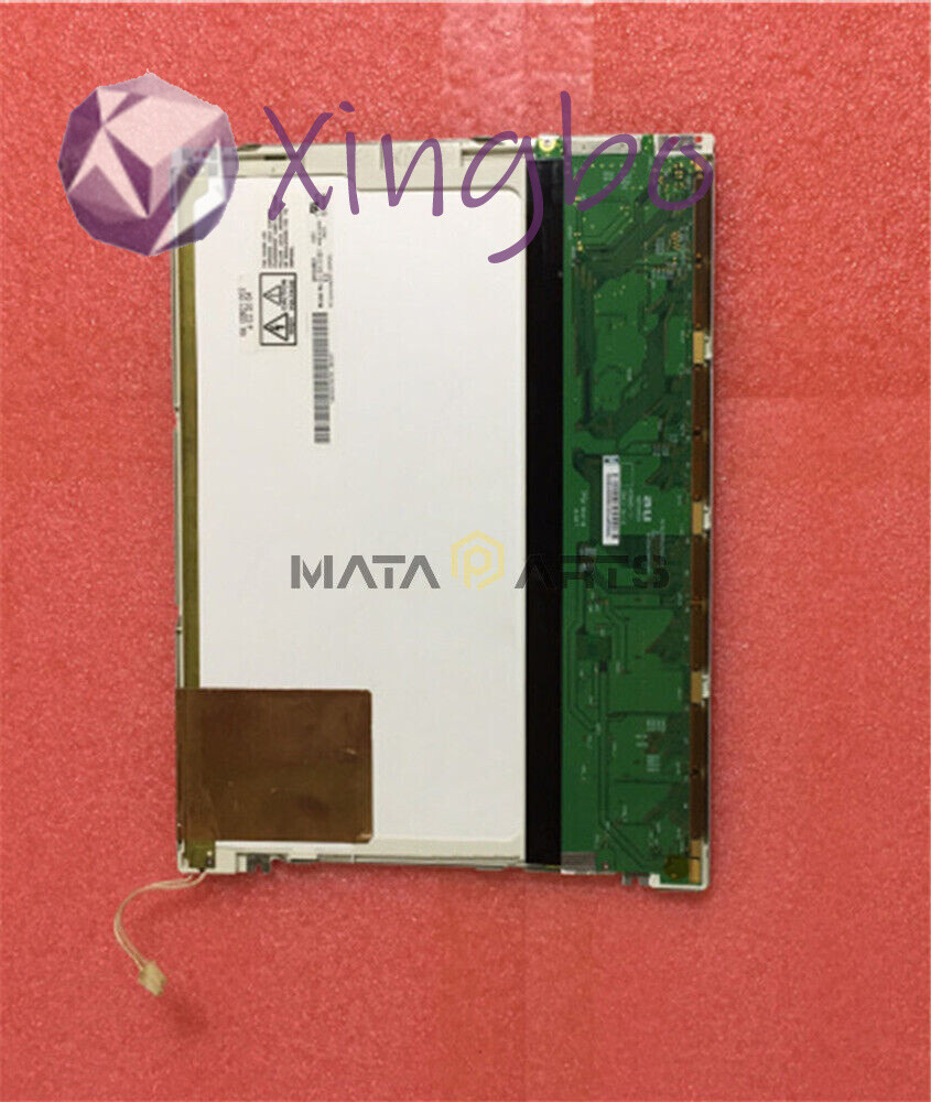1PCS NEW 10.4" 800×600 Resolution B104SN01 V0 LCD Screen Panel OPEN BOX