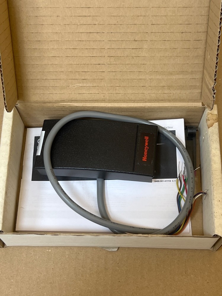 Honeywell Security OM30BHONCS OmniClass Reader