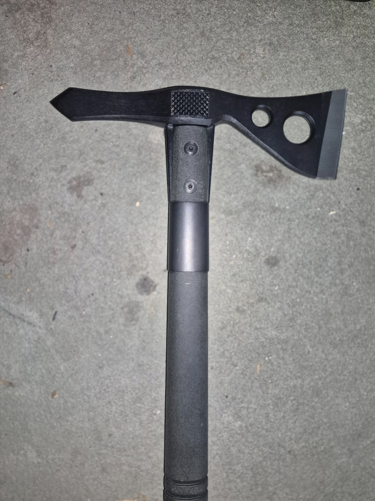 sog fusion tactical tomahawk