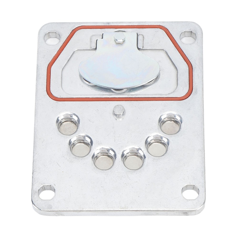 1PC Compressor Valve Plate Assembly Efficient Gas Control For Premium