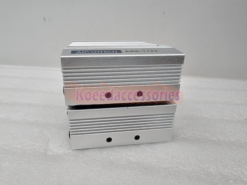 1PC ADVANTECH ARK-1123 Industrial PC