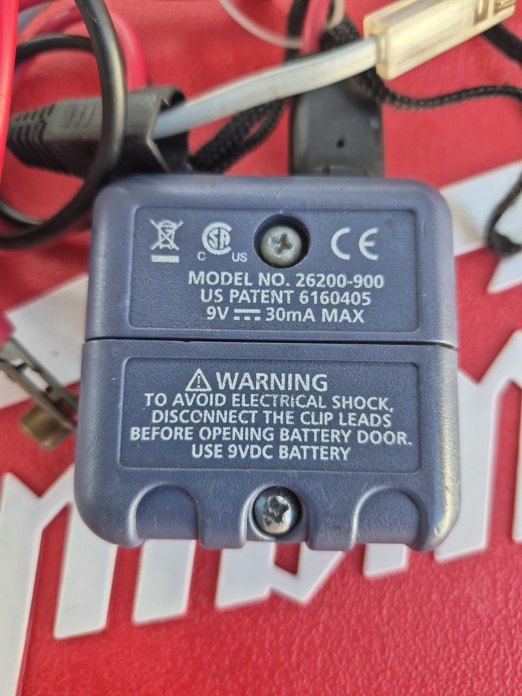 Fluke Networks Pro 3000 Analog Toner