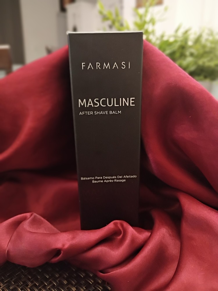 AFTER SHAVE BALM For MEn 100ml 3.4oz