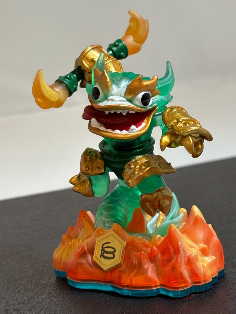 Skylanders Swap Force Swappers