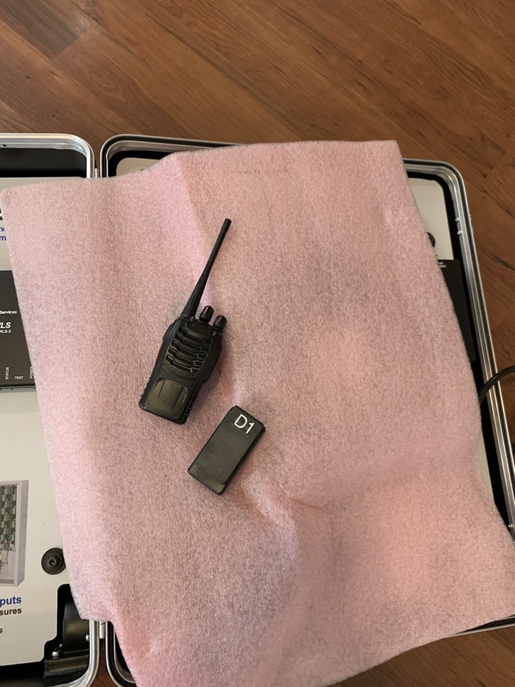 Lynx System Demo Kit