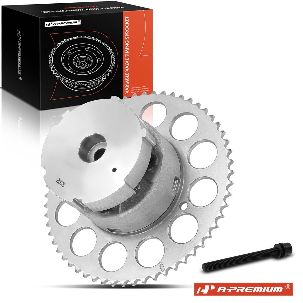 A-Premium Engine Variable Valve Timing Sprocket for Chevy Trailblazer Buick GMC