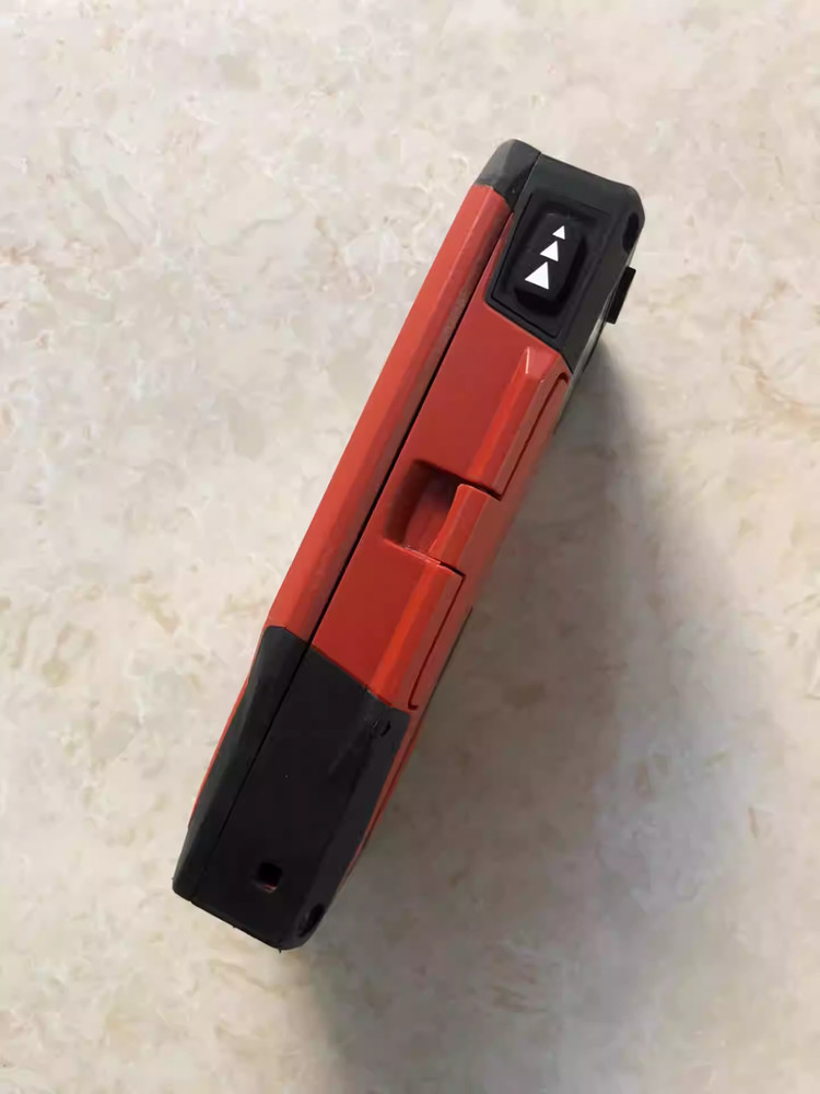 Hilti - PD-E Laser meter Laser range meter PD-E//da