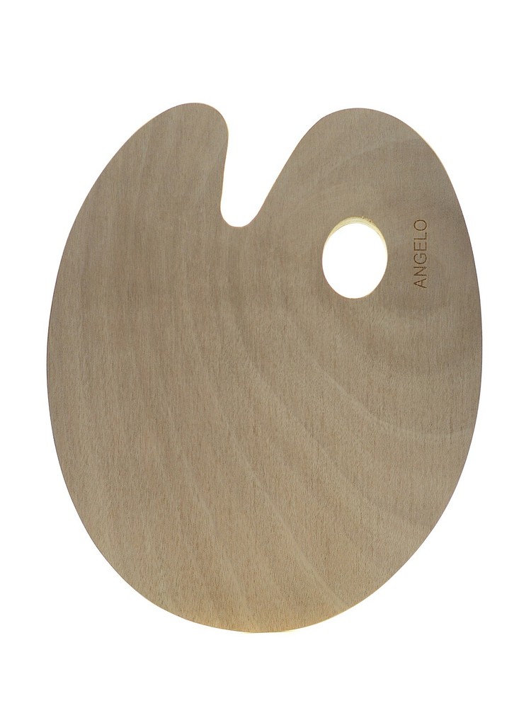 Angelo Wooden Palette