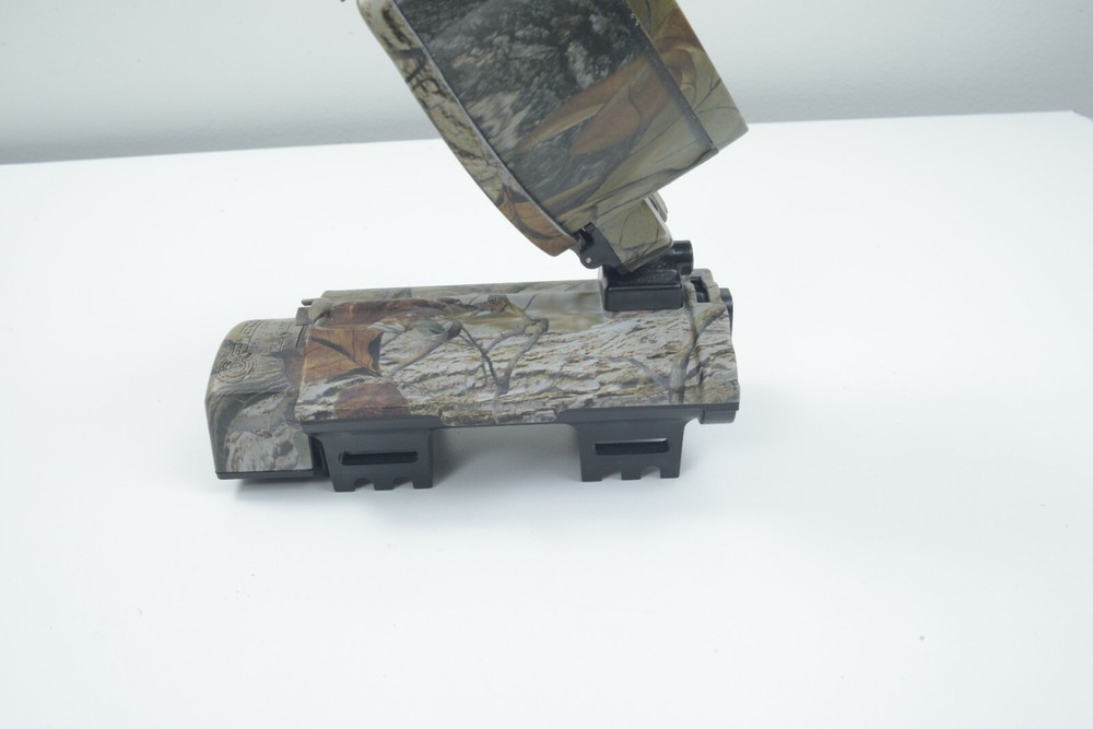 Eyecon Crossfire Trail Camera Epic Photos & Video