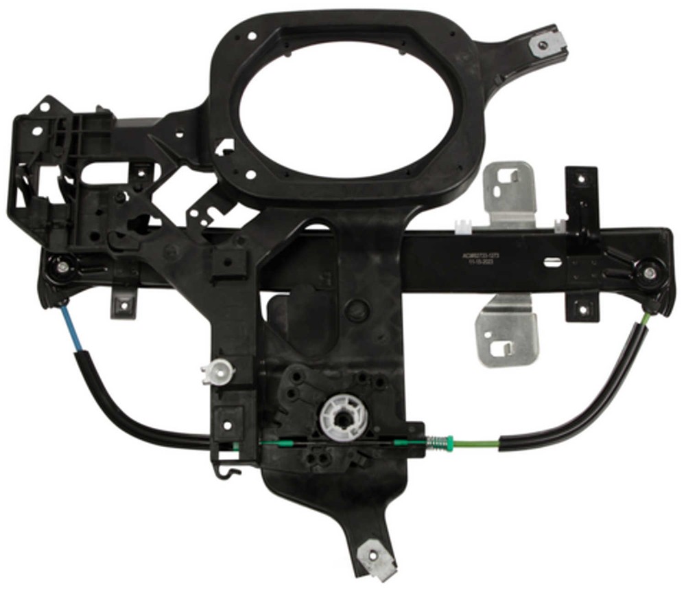 Window Regulator ACI/Maxair 81360