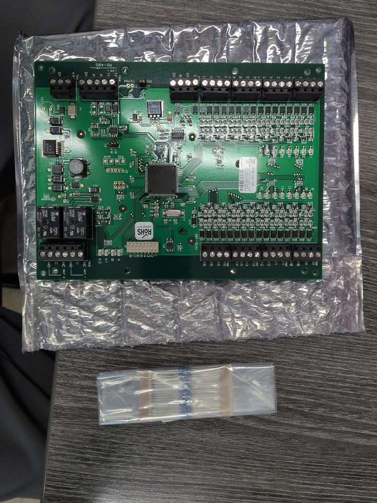 Lenel LNL-1100 Alarm Control Module - FAST SHIPPING