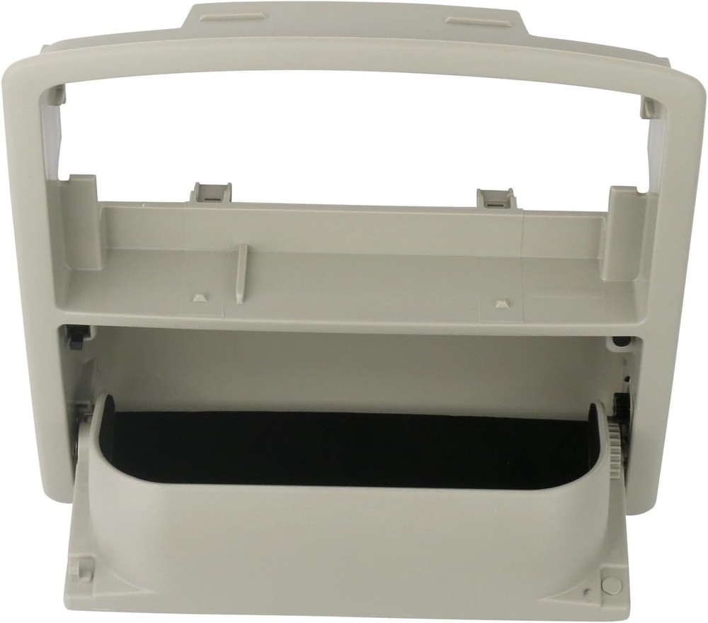 Overhead Console Map Dome Sunglass Holder for Mazda 3 2010-2013