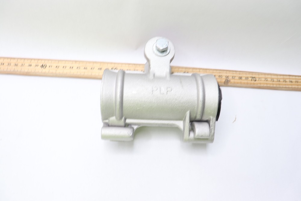 PLP Aluminum Suspension