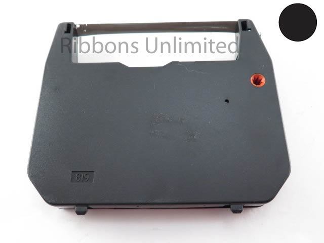 Compatible with Sharp PA 3000 PA 3100 Black Correctable Typewriter Ribbon NEW