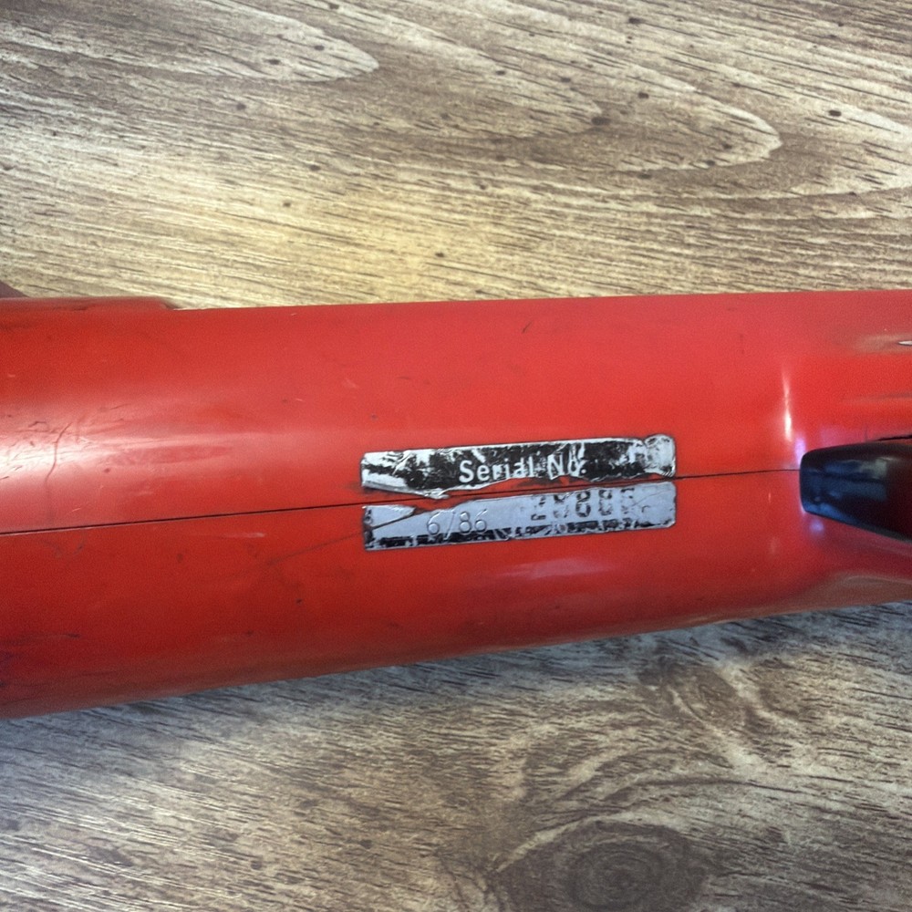 Mac Tools TL85 Snap Inductive Clamp On Timing Light ONLY