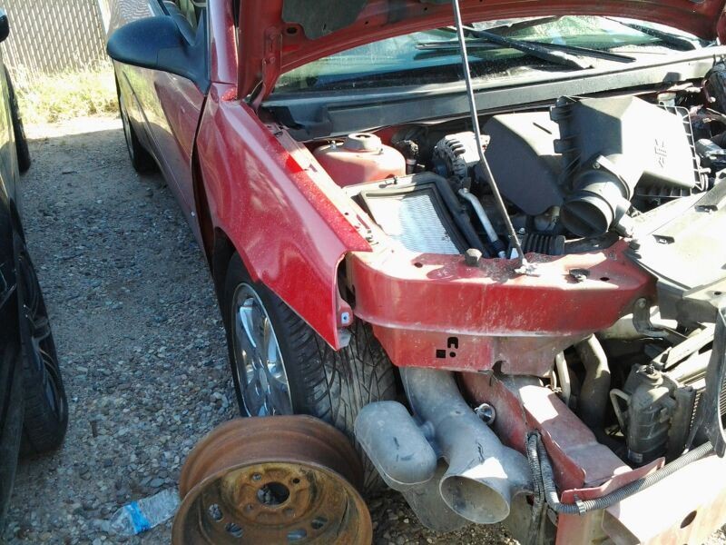 Stabilizer Bar Rear Fits 05-10 G6 140939