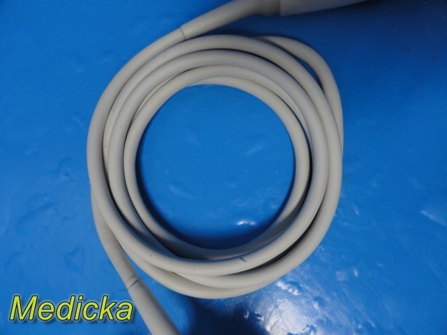 Esaote Biosound LA435 Linear Array Ultrasound Transducer / Probe ~ 39717