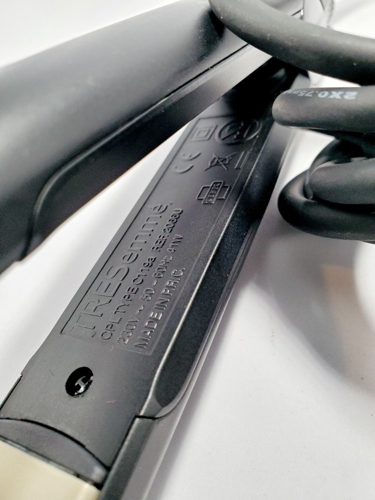 TRESEmme Thermal Flat Iron 1" Ceramic