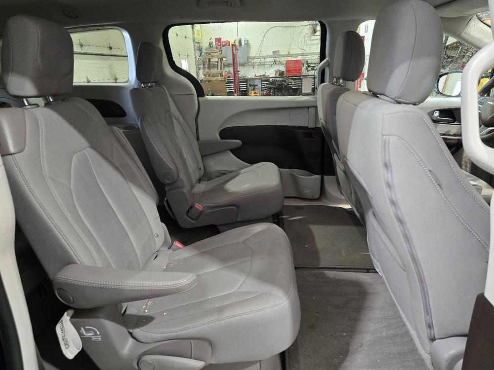 VOYAGER 2020 Accessory Holders 623565