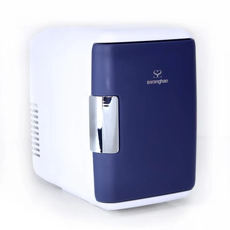 Saranghae Blue Moon Beauty Fridge