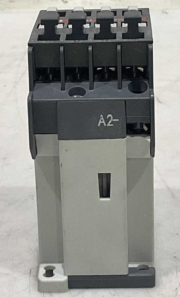 ABB AL16-30-01 CONTACTOR U3S