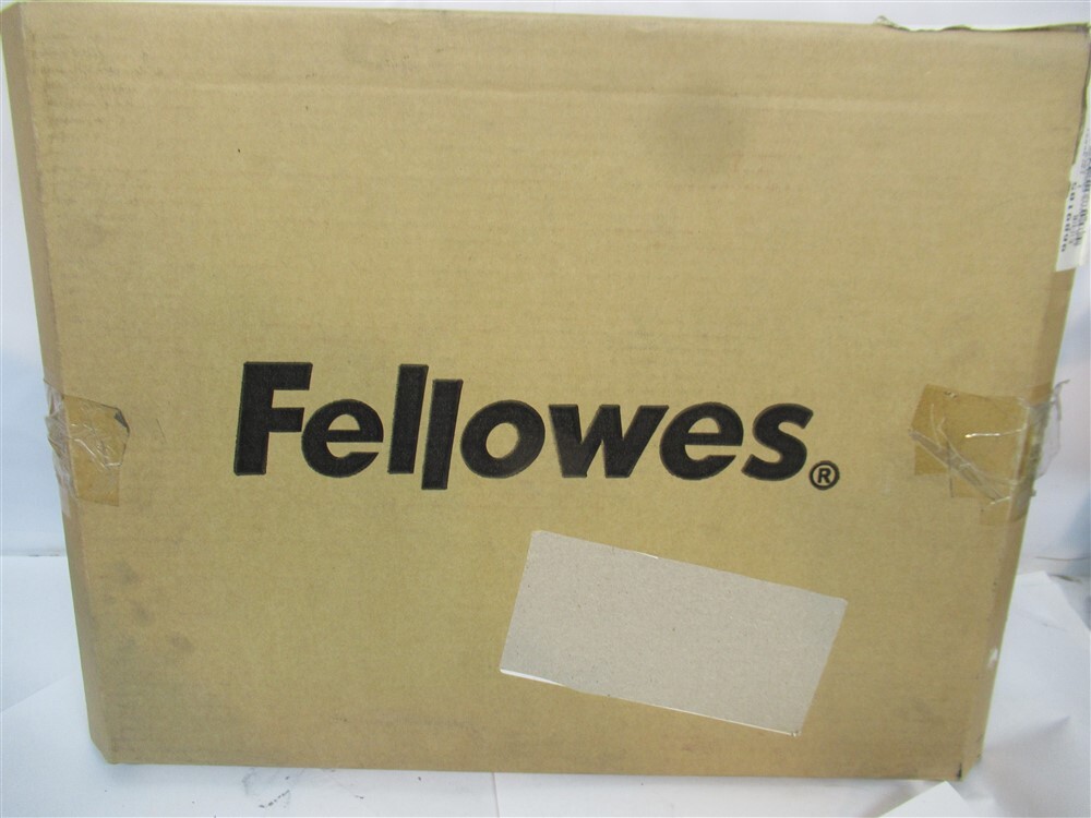 Fellowes 9689105 , 17" LCD Screen Protector