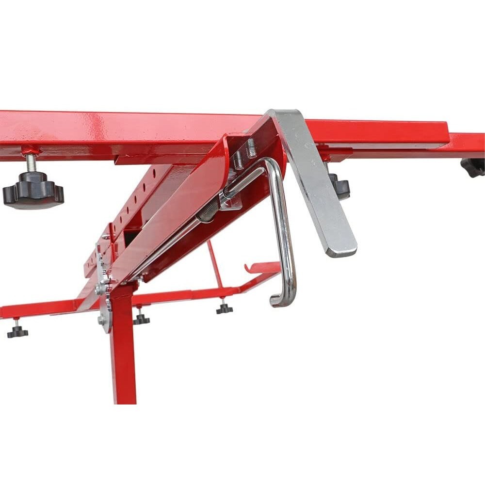 Multi-function Paint Stand