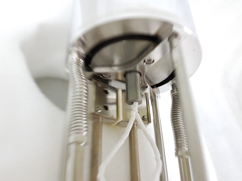 OLED Evaporation Source CELL Organic Light Emitting Diodes