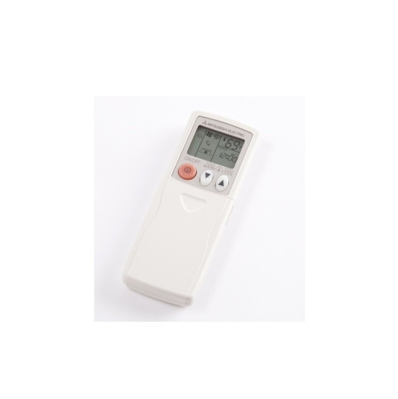 Mitsubishi Electric E12F28426 Cooling Only Remote Controller