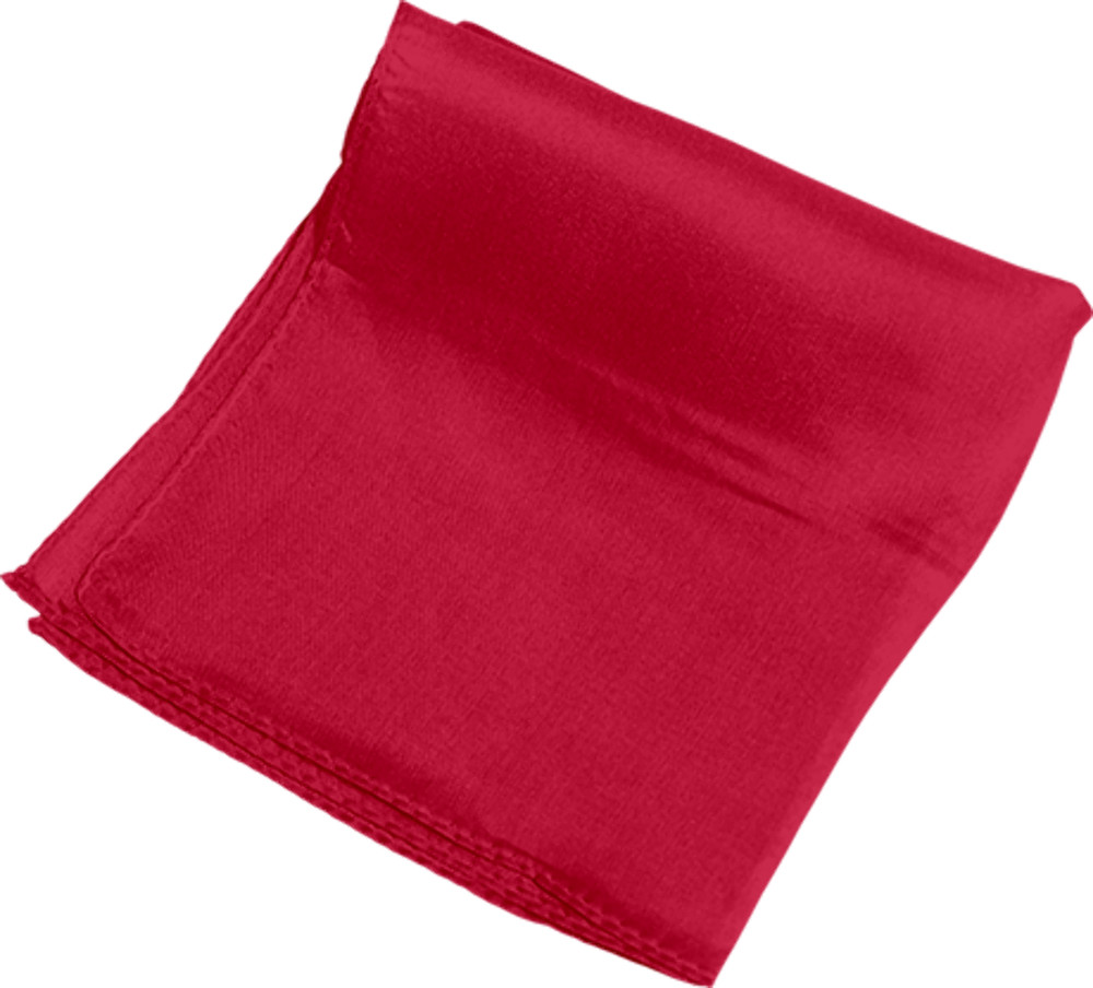 Silk 12 inch Single (Red) Magic by Gosh