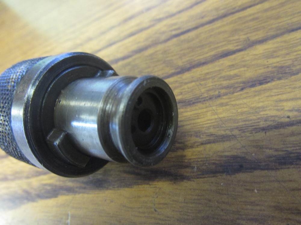 Bilz Type WESN 1 Tap Collet #10