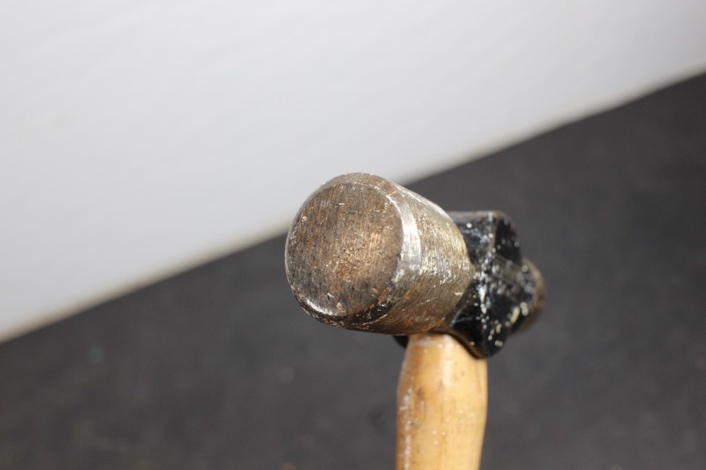 Stanley 4oz. Ball Peen Hammer