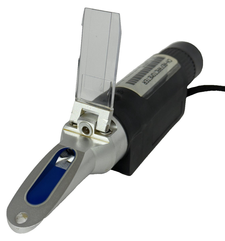 Fisher Scientific Analog LED Clinical Refractometer