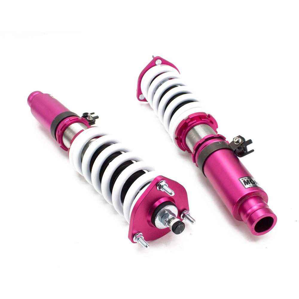 Godspeed MonoSS Coilover Lowering Kit 16 Way Adjustable for 6(GG3S) 2003-08