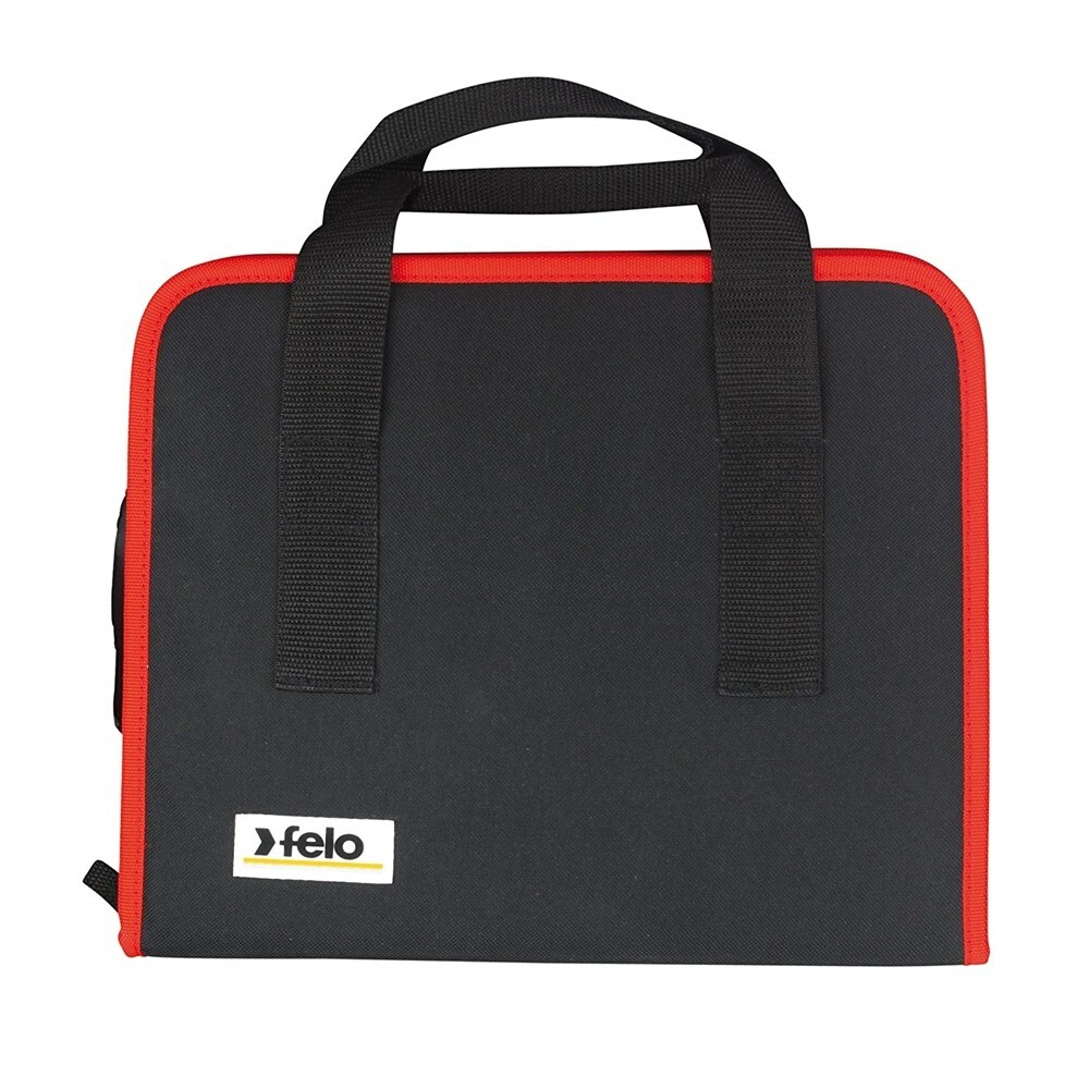 Felo Ergonic 11 Piece VDE Insulated Tools Set