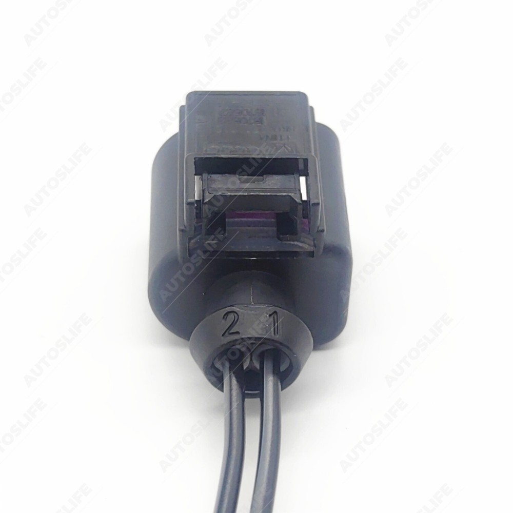 For 2012-2020 Volkswagen Beetle Ambient Temperature Sensor Connector Harness