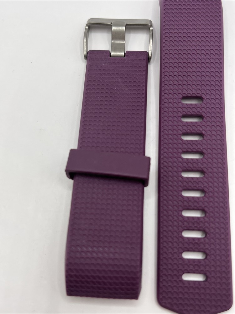 Fitbit Charge 2 HR Replacement Band Purple Small