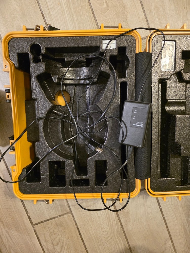 Gowin Total Station 202N reflectorless