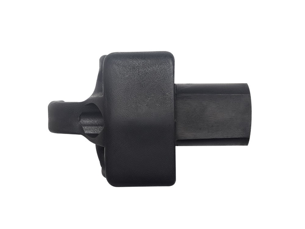 Speargun Muzzle Speardiver Closed