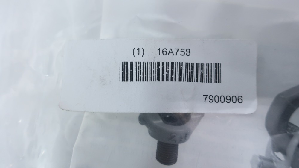 Rud 7900906 Hoist Ring