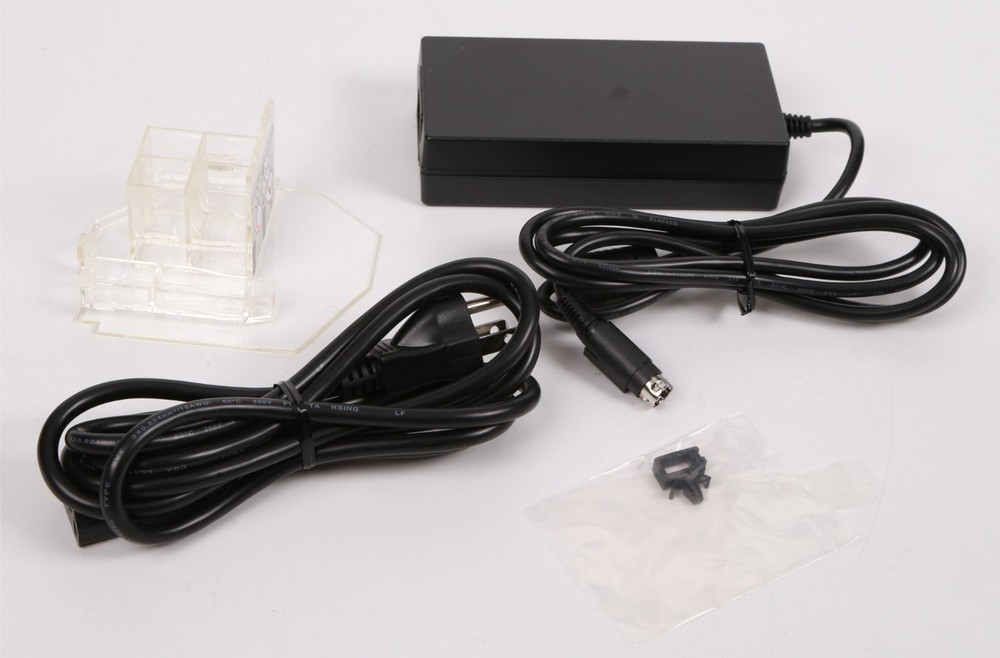 Epson TM-L90II Plus Label and Barcode Printer; USB / Serial Interface, Dark Grey