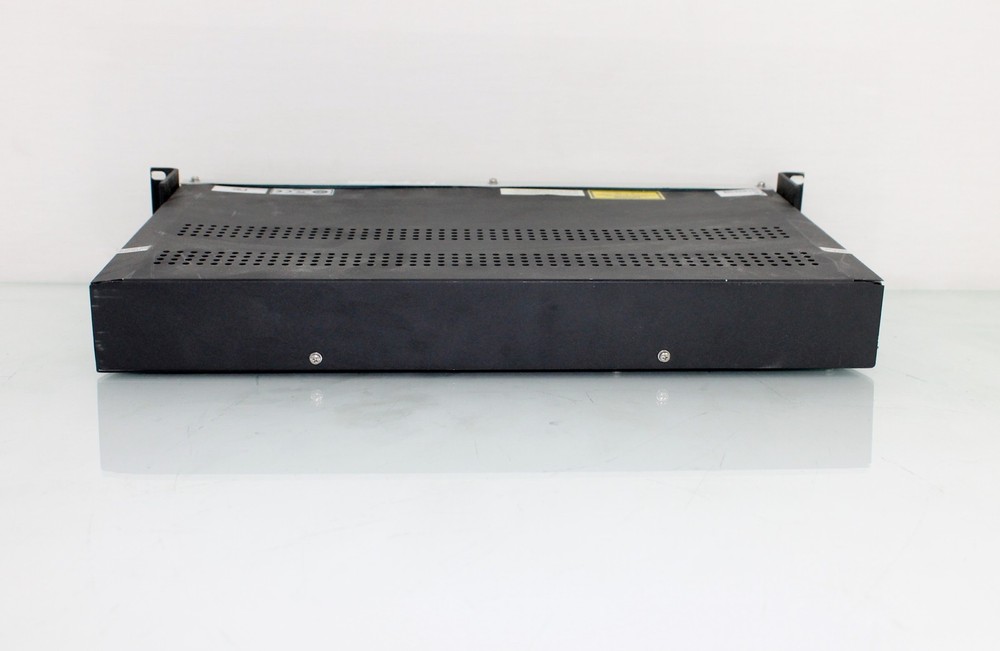 MPB 21 dB gain Flattened C band APC conn